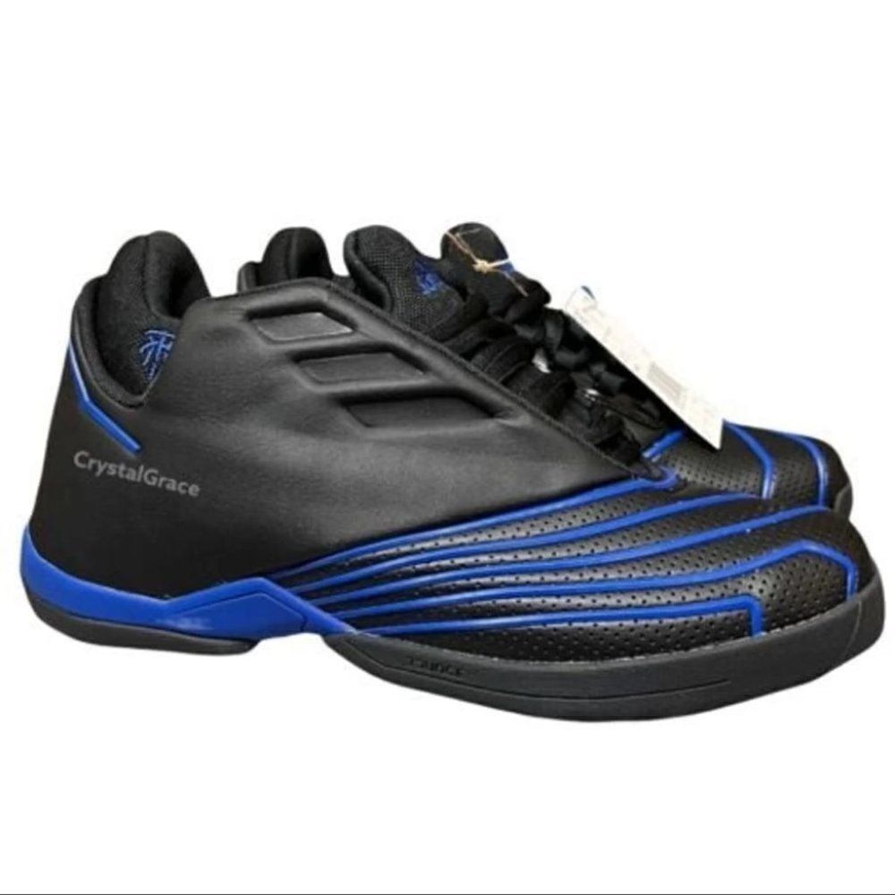 Adidas TMAC 2 Sneaker Basketball